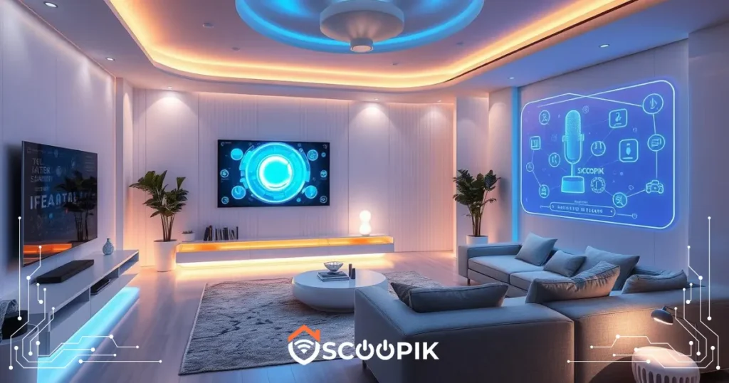 Smart Home Trends 1