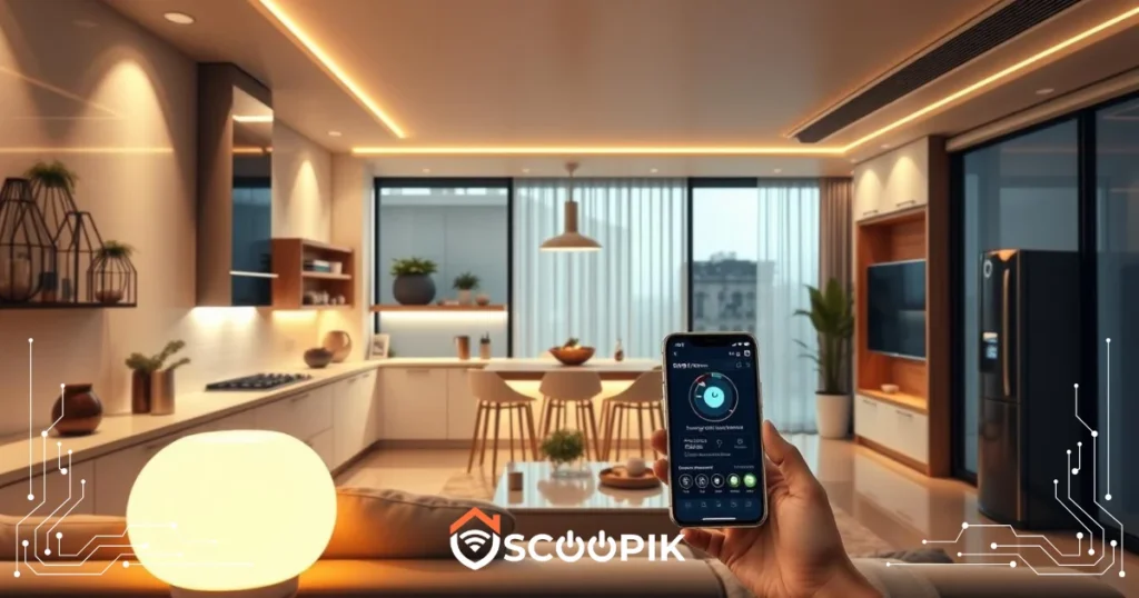 Smart Home Trends