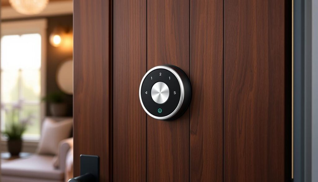 Secure Entry: A Comprehensive Review of August Wi-Fi Smart Lock